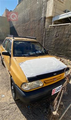 سايبا 131